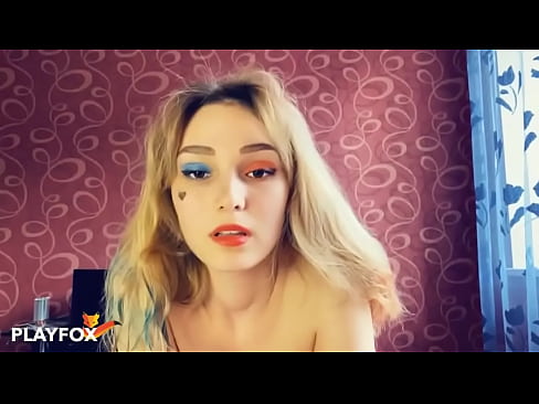 ❤️ מאַגיק ווירטואַל פאַקט ברילן געגעבן מיר געשלעכט מיט האַרליי קווין ❤❌ סעקס ווידעא ביי אונדז ❌❤